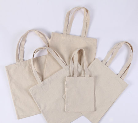 Compra orgânica 30cm de Tote Cotton Grocery Bag Women da tela da lona