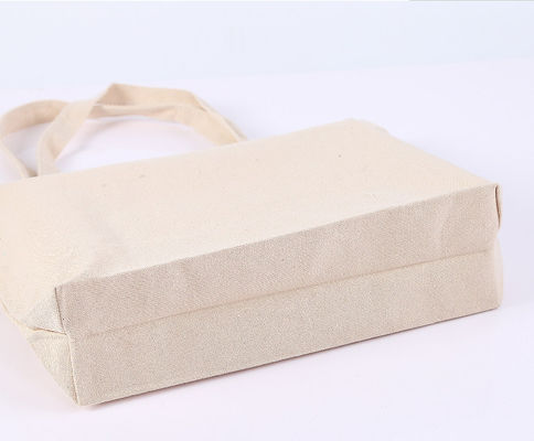 Compra orgânica 30cm de Tote Cotton Grocery Bag Women da tela da lona