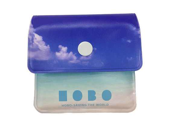 Qualidade  Portable mini Cigarette Pocket Ashtray 8*8cm Eco Friendly fábrica