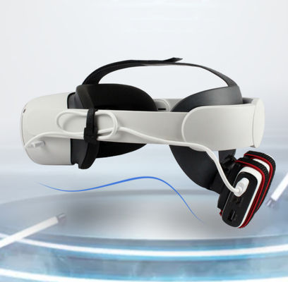 O carregador chinês do vendas por grosso e a retalho VR dos fornecedores prende com correias confortável e durável