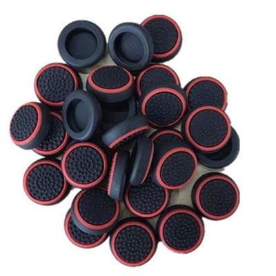 Tampa por atacado do aperto de Thumb Silicone Stick do controlador para o XBOX ONE de PS3 PS4 para o controlador Accessory de Sony PlayStation