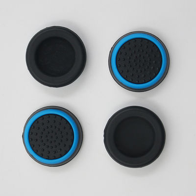 Tampa por atacado do aperto de Thumb Silicone Stick do controlador para o XBOX ONE de PS3 PS4 para o controlador Accessory de Sony PlayStation