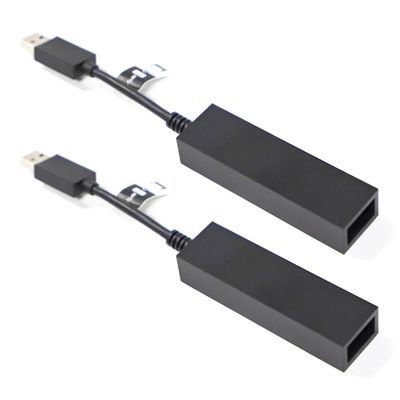 2022 USB por atacado 3,0 picosegundos VR aos acessórios dos jogos do adaptador do cabo de Mini Camera Adapter For PS5 do conector do adaptador VR do cabo PS5