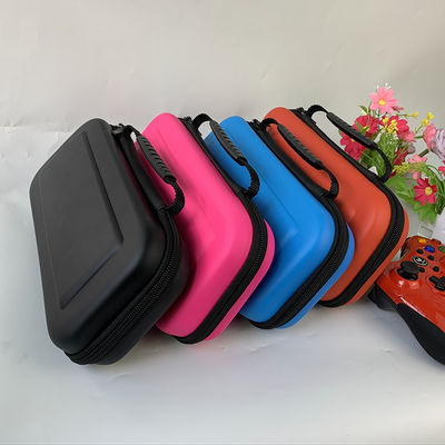 12 em 1 estojo para o interruptor de Nintendo com os 20 cartuchos de jogos Shell Travel Carrying Case Pouch dura protetora