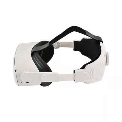 preço baixo 2021 novo confortável    Correia principal ajustável para o coxim principal da correia dos auriculares da procura 2 VR de Oculus no jogo de VR