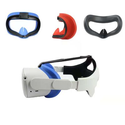 O preço o mais barato para a procura protetora 2 de Mat Eye Pad For Oculus do suporte da tampa da cara do coxim da almofada da cara da substituição da procura 2 de Oculus