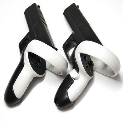 Controladores de tiro do toque da procura 2 de Oculus dos acessórios do jogo do punho VR do aperto