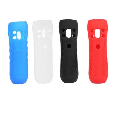 Pele antiderrapante da tampa protetora do silicone macio quente da venda 2021 para a caixa do silicone do movimento de PS3 PS4 VR para Sony PlayStation 3 PS3