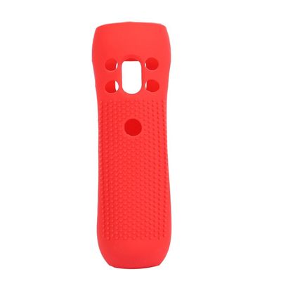 Pele antiderrapante da tampa protetora do silicone macio quente da venda 2021 para a caixa do silicone do movimento de PS3 PS4 VR para Sony PlayStation 3 PS3