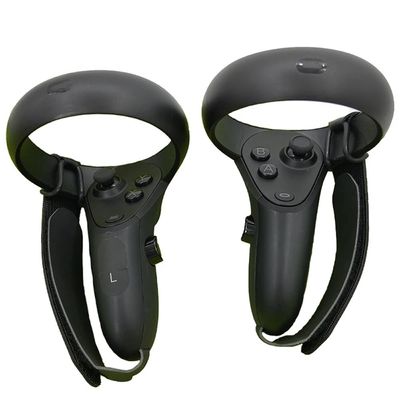 Proteção por atacado da queda da produção transfronteiriça dos fabricantes da correia de pulso de VR
