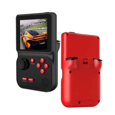 Caixa 2021 Handheld video portátil do console do jogo de Joystick Portable Video do controlador do jogo do console do Sup do emulador do vídeo 5 da tevê do presente