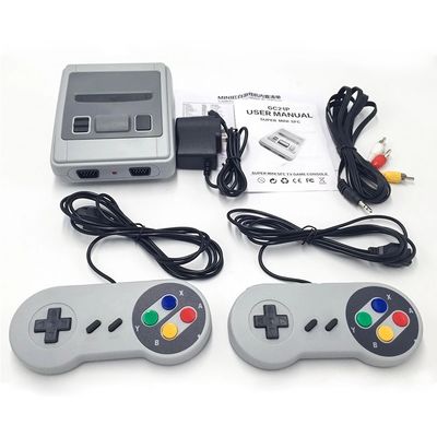 Do jogador Handheld retro do jogo dos jogos do acessório 621 do console do jogo de vídeo da tevê de Mini Classic do preço de fábrica console portátil do jogo retro