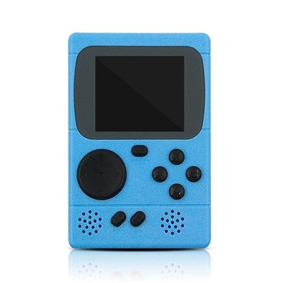 Console portátil Mini Handheld Player do jogo do bolso do jogo Handheld retro o mais barato do console do jogo de vídeo para o presente do jogador das crianças