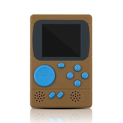 Console portátil Mini Handheld Player do jogo do bolso do jogo Handheld retro o mais barato do console do jogo de vídeo para o presente do jogador das crianças