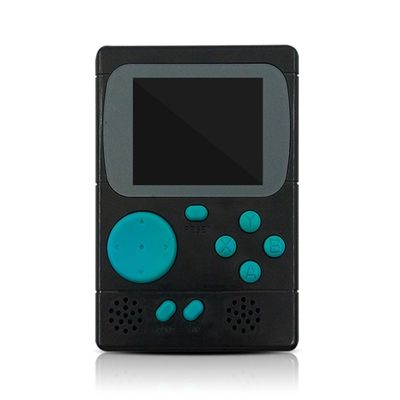 Console portátil Mini Handheld Player do jogo do bolso do jogo Handheld retro o mais barato do console do jogo de vídeo para o presente do jogador das crianças