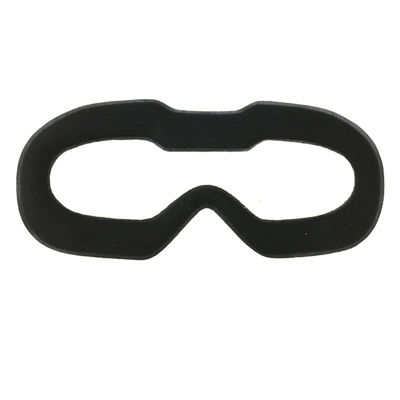 A almofada de tampa respirável do olho da espuma da Suor-prova macia quente da venda 2022 para a tampa do quadro de exemplo da falha S de Oculus acolchoa acessórios dos auriculares de VR
