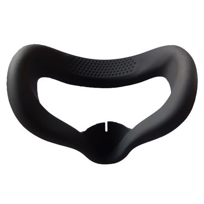 2021 faciais novos, suor-prova e tampa higiênica da cara da máscara de olho do silicone   tampa do olho para acessórios da procura 2 VR de Oculus