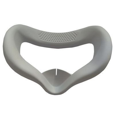 2021 faciais novos, suor-prova e tampa higiênica da cara da máscara de olho do silicone   tampa do olho para acessórios da procura 2 VR de Oculus