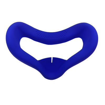 2021 faciais novos, suor-prova e tampa higiênica da cara da máscara de olho do silicone   tampa do olho para acessórios da procura 2 VR de Oculus