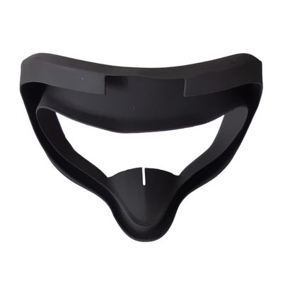 2021 faciais novos, suor-prova e tampa higiênica da cara da máscara de olho do silicone   tampa do olho para acessórios da procura 2 VR de Oculus