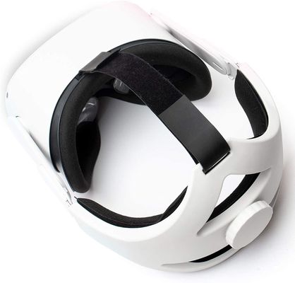 correia principal ajustável colorida nova do preço de fábrica 2021 para o coxim principal da correia da elite dos auriculares da procura 2 VR de Oculus no jogo de VR