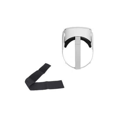 Preço de fábrica para a correia de couro e principal confortável do plutônio da descompressão da procura 2 do oculus   correia do capacete para acessórios de VR