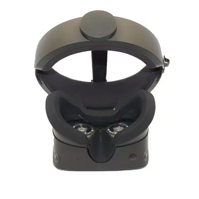 Tampa macia da máscara de olho do silicone de Shell do gel novo do silicone dos acessórios da chegada VR para acessórios dos auriculares da falha S VR de Oculus