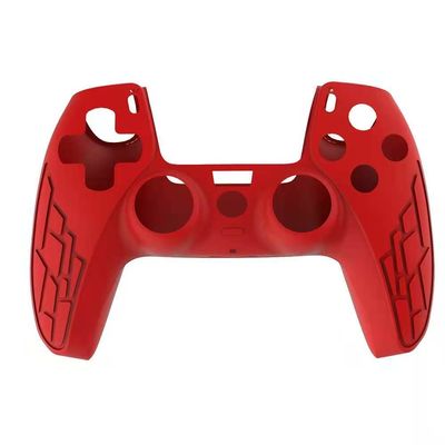 Controlador de borracha por atacado Case Skin da caixa do aperto da tampa protetora do silicone da pele para acessórios de PS5 Playstation VR