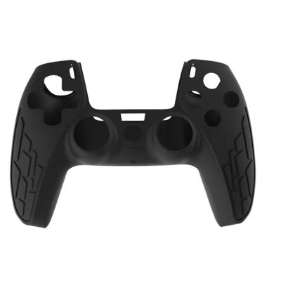 Controlador de borracha por atacado Case Skin da caixa do aperto da tampa protetora do silicone da pele para acessórios de PS5 Playstation VR