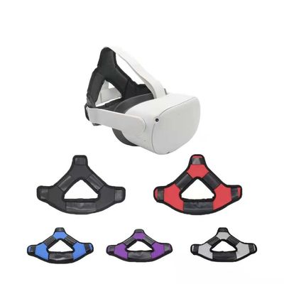 Acessórios de fixação da faixa confortável principal da espuma da almofada da correia do coxim para acessórios da procura 2 VR de Oculus