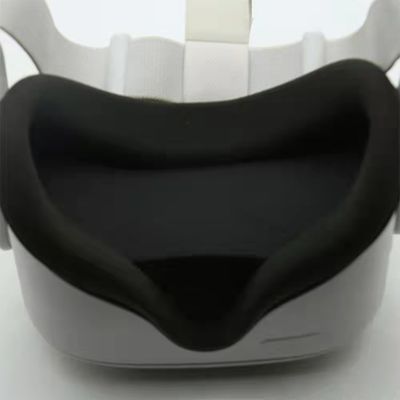 Tampa protetora Eva Lens Cover da lente universal de VR para a procura 2 Pico Neo do oculus 3 acessórios de vidro de VR
