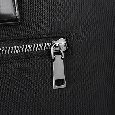 A fábrica personalizou homens novos documenta a viagem de negócios da bolsa do saco forma a pasta grande do trabalho da capacidade