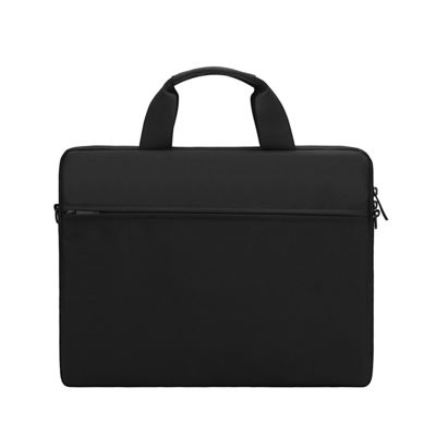 Saco do portátil para a caixa do MacBook Air M1 para Xiaomi Dell Asus 13 14 15 mensageiro de pouco peso Bag Handbag Briefcase do ombro de 15,6 polegadas