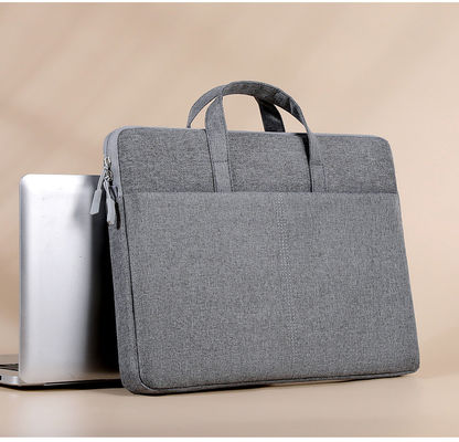 Saco do portátil para a caixa do MacBook Air M1 para Xiaomi Dell Asus 13 14 15 mensageiro de pouco peso Bag Handbag Briefcase do ombro de 15,6 polegadas