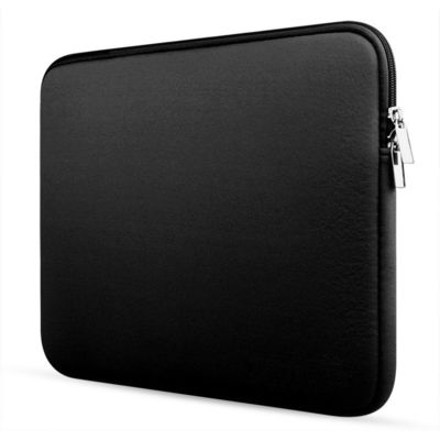 saco macio da tampa da luva da tabuleta da caixa do caderno do portátil de 11-15.6 polegadas para tampa da pele do malote do Macbook Air a pro para Huawei MateBook HP Dell