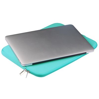 saco macio da tampa da luva da tabuleta da caixa do caderno do portátil de 11-15.6 polegadas para tampa da pele do malote do Macbook Air a pro para Huawei MateBook HP Dell