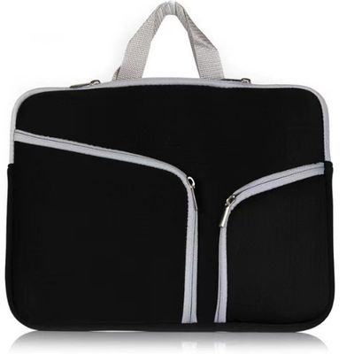 neopreno de venda quente do à prova de água   luva do portátil   saco 13,3 à prova de choque da tabuleta da caixa do filtro do caderno para Macbook Ipad