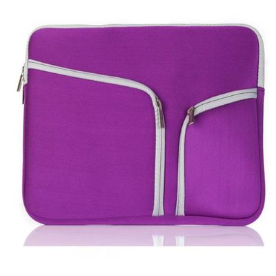 neopreno de venda quente do à prova de água   luva do portátil   saco 13,3 à prova de choque da tabuleta da caixa do filtro do caderno para Macbook Ipad