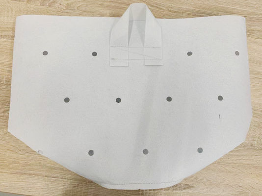 O fabricante produz a proteção ambiental que cultiva o saco pode degradar a proteção ambiental não-tóxica