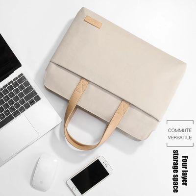 O saco 2021 do portátil do preço de fábrica para a bolsa da luva do portátil do saco do computador do matebook 14inch de Ipad Huawei com personaliza o logotipo