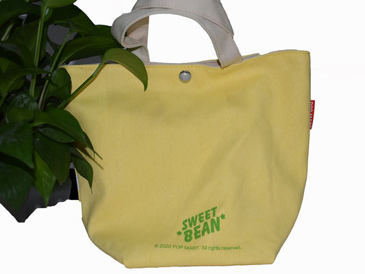 Saco de Tote Bag Handbag Canvas Shopping para a mão durável da bagagem de homens de saco do Parte-punho do lazer de School Teacher Fabric do estudante de mulheres