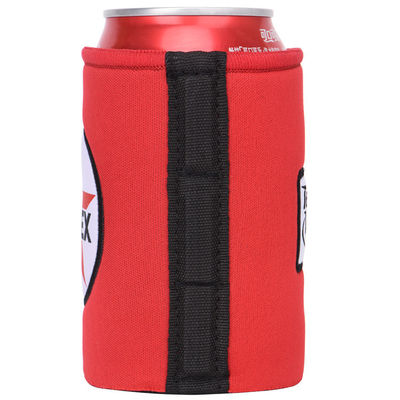 Neopreno Stubby Holder Can Cooler da sublimação da tintura 7CM*10.5CM