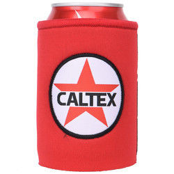 Neopreno Stubby Holder Can Cooler da sublimação da tintura 7CM*10.5CM