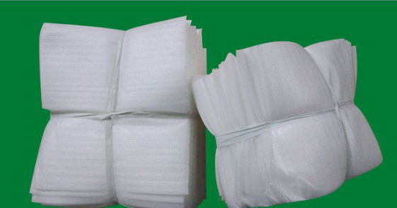 Algodão da pérola que embala o saco peritoneal para telefones celulares, eletrônica que empacota, empacotamento do metal, moistureproof à prova de choque, bem-vindo