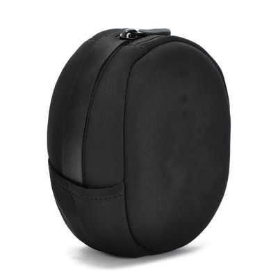 Organizador portátil Bag do cabo do saco do armazenamento de Digitas do neopreno por atacado