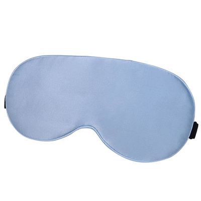 Máscara de olho material confortável da cara do ODM para o sono com baixo moq