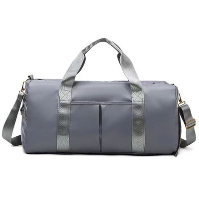 Saco de Lager Capacity Soild Pattern Travel para mulheres dos homens