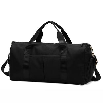 Saco de Lager Capacity Soild Pattern Travel para mulheres dos homens