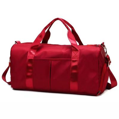 Saco de Lager Capacity Soild Pattern Travel para mulheres dos homens