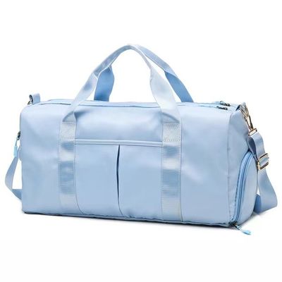 Saco de Lager Capacity Soild Pattern Travel para mulheres dos homens